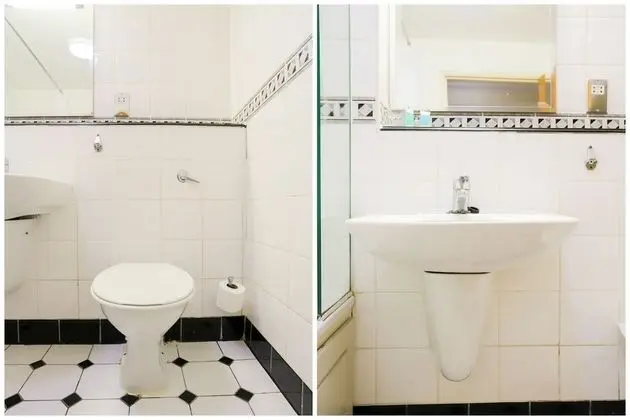 Standard Tek Büyük Yataklı Oda, 1 Çift Kişilik Yatak