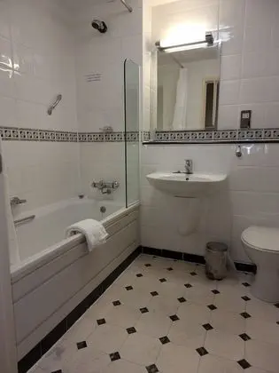 Superior İki Ayrı Yataklı Oda, 2 Tek Kişilik Yatak