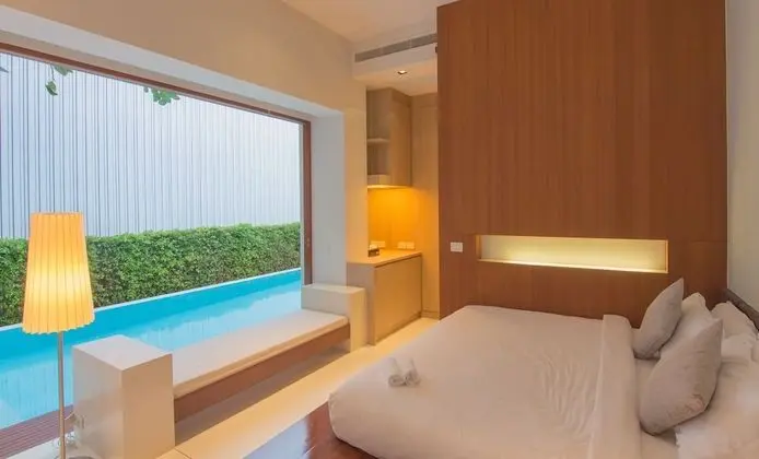 Family Villa