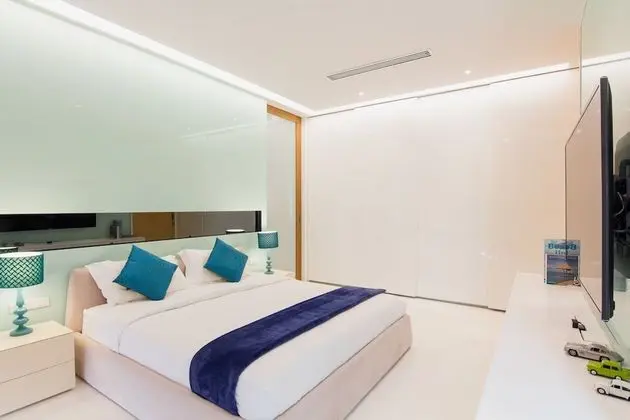 Family Villa