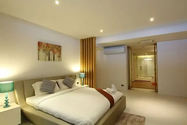 Family Villa
