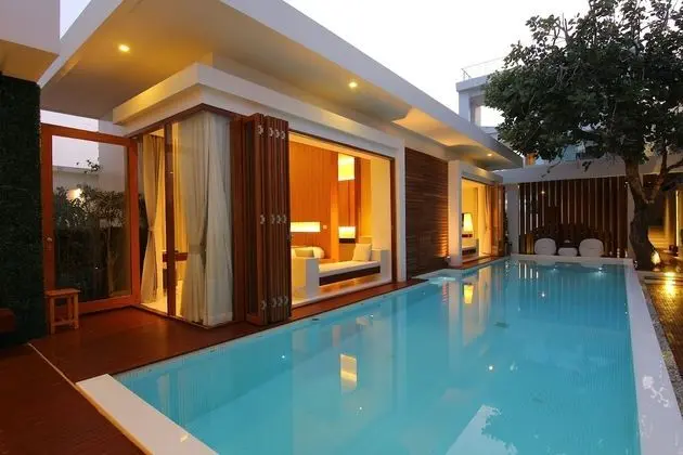 Family Villa