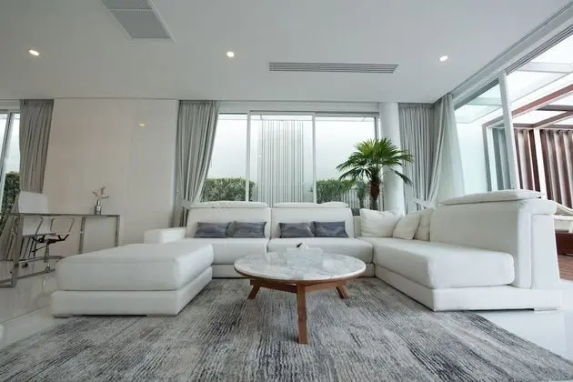 Family Villa