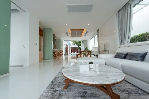 Family Villa