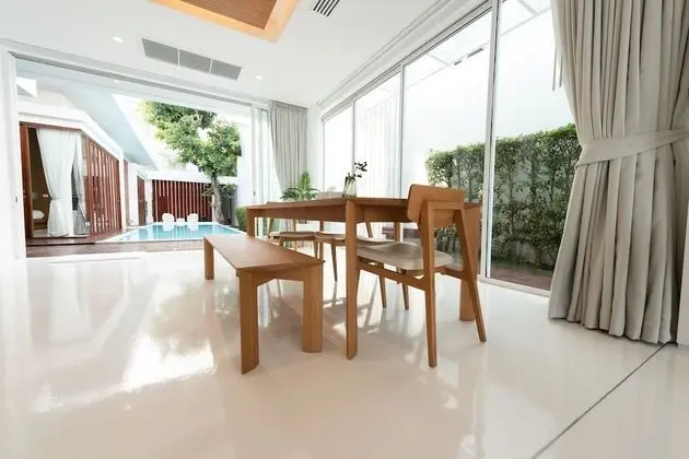 Family Villa