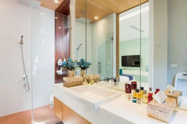 Family Villa
