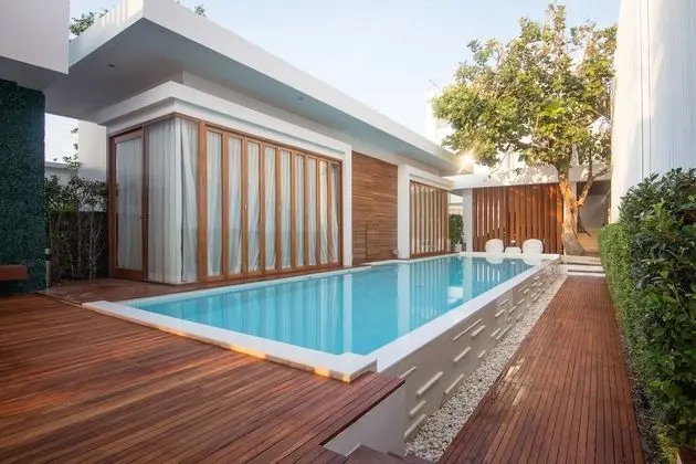 Family Villa