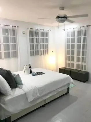 Tek Kişilik Oda