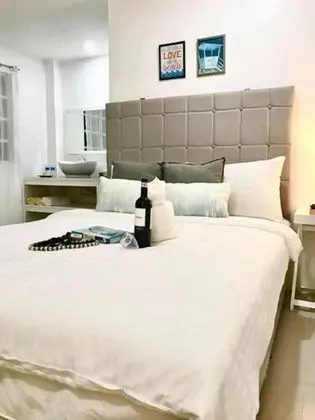 Tek Kişilik Oda