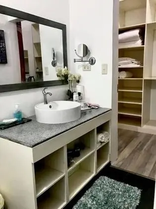 Tek Kişilik Oda