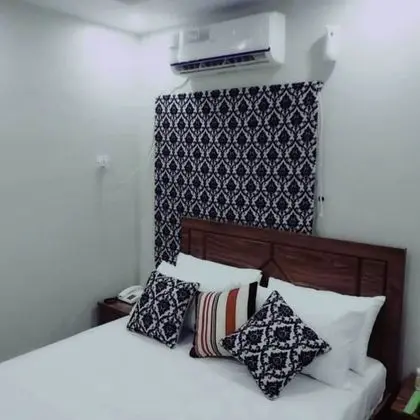 Deluxe Tek Kişilik Oda