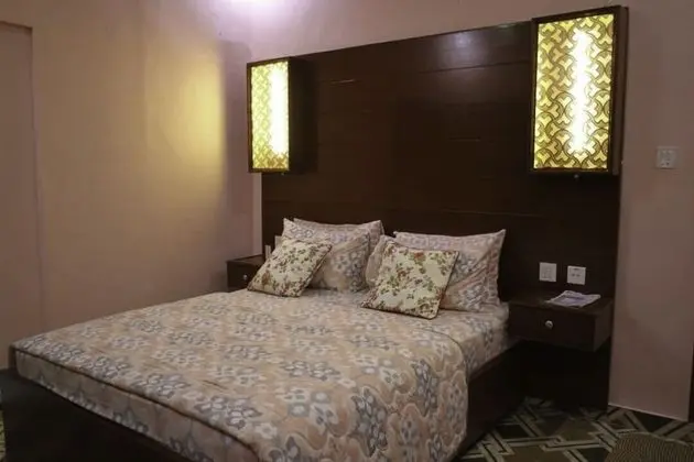 Deluxe Tek Kişilik Oda