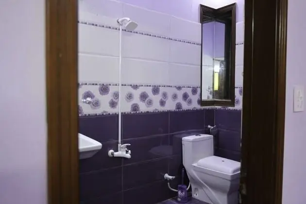 Deluxe Tek Kişilik Oda