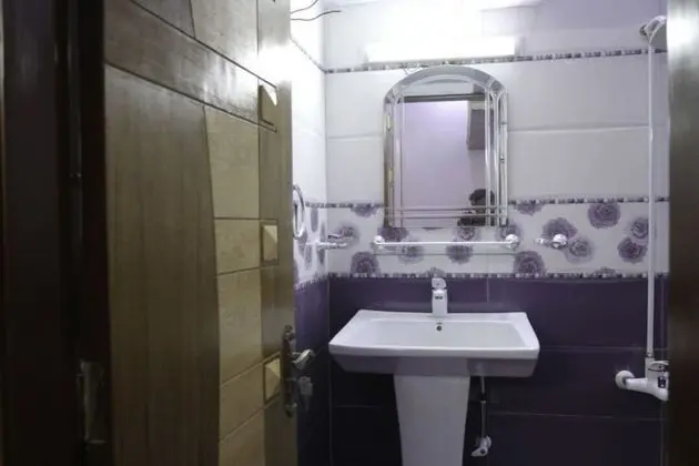 Deluxe Tek Kişilik Oda