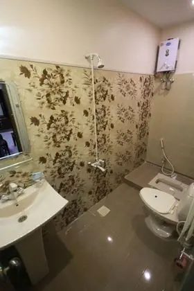 Deluxe Tek Kişilik Oda