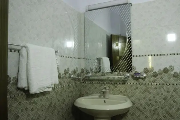 Deluxe Tek Kişilik Oda
