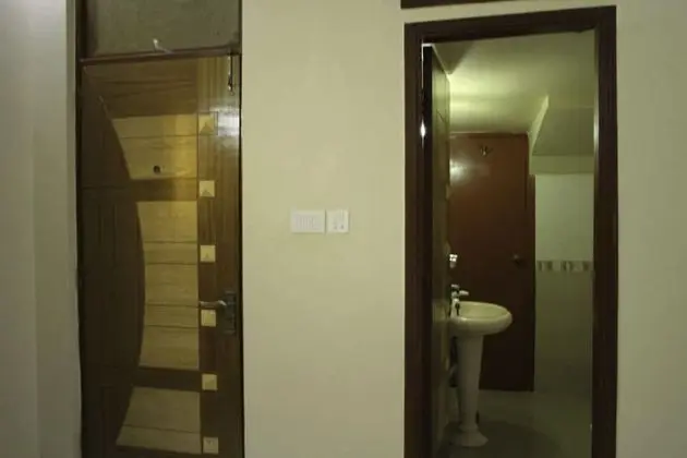 Deluxe Tek Kişilik Oda