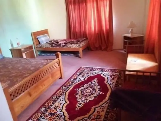 Standard Üç Kişilik Oda