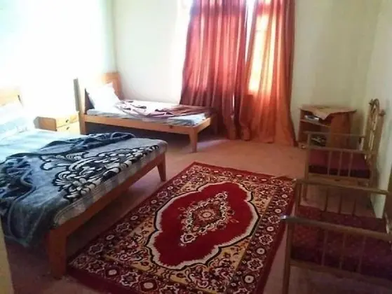 Standard Üç Kişilik Oda