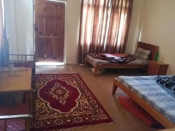 Standard Üç Kişilik Oda