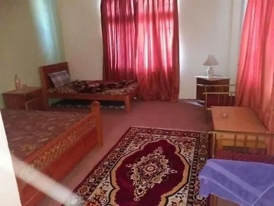Standard Üç Kişilik Oda