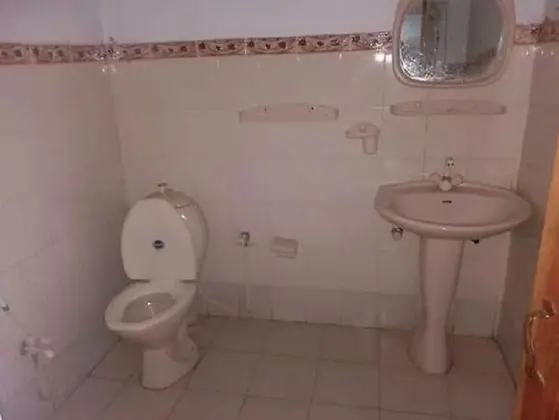 Standard Üç Kişilik Oda
