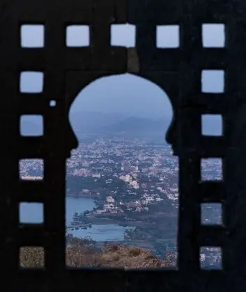 Superior Tek Büyük Yataklı Oda, 1 En Büyük (King) Boy Yatak, Engellilere Uygun, Şehir Manzaralı
