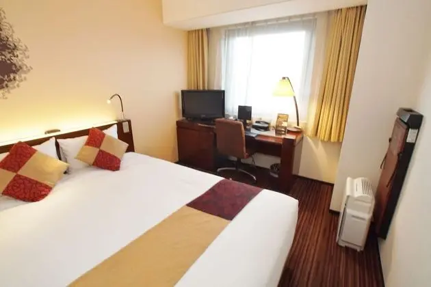 Economy Tek Büyük Yataklı Oda, Sigara İçilmez (10th Floor)