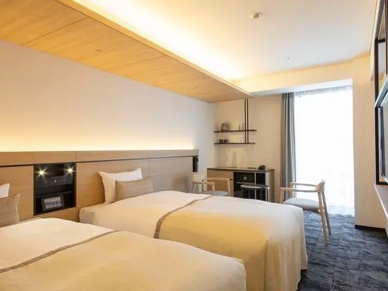 Standard İki Ayrı Yataklı Oda, Sigara İçilmez