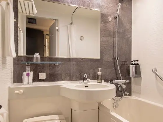 Standard İki Ayrı Yataklı Oda, Sigara İçilmez