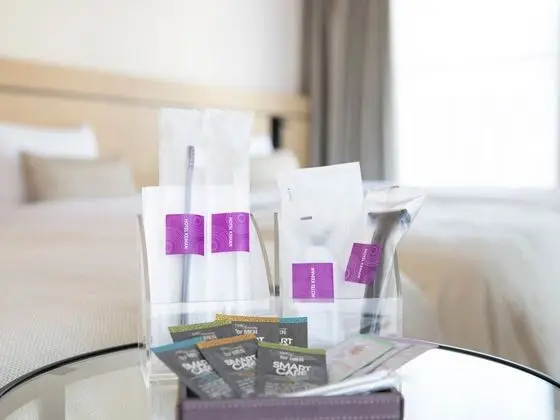 Tek Büyük Yataklı Oda, Sigara İçilmez