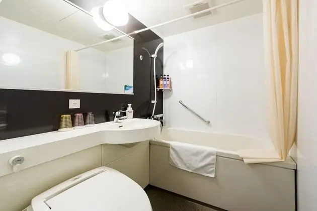 Oda, Sigara İçilmez (Semidouble, 15 sqm)