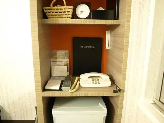 Standard Tek Kişilik Oda, Sigara İçilmez