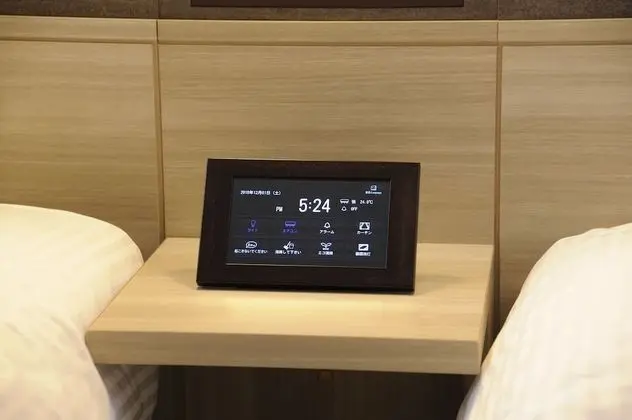 Comfort İki Ayrı Yataklı Oda, Sigara İçilmez (Corner)