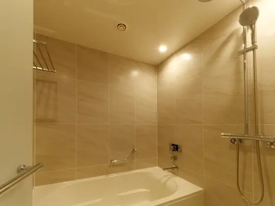 Comfort İki Ayrı Yataklı Oda, Sigara İçilmez (Corner)