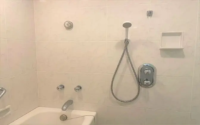 Superior Dört Kişilik Oda, Sigara İçilmez (High Floor)