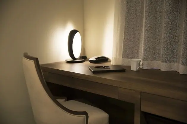 Tek Kişilik Oda, Sigara İçilmez (1 Semi-double Bed)