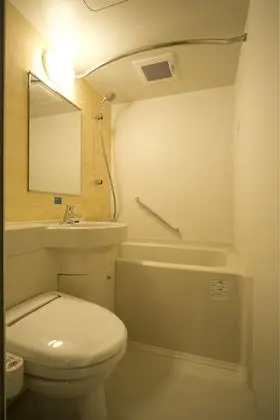 Standard Oda, Sigara İçilebilir (Semi Double)