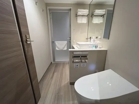 Signature İki Ayrı Yataklı Oda (EX, for 2 Guests)
