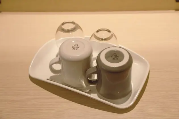 Standard Oda (Semi-double)