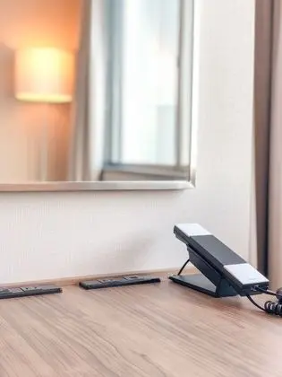 Economy Tek Büyük Yataklı Oda, Sigara İçilmez (EX Type A, Upper Floor (14m²), for 1)