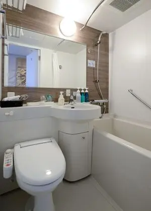Economy Tek Büyük Yataklı Oda, Sigara İçilmez (EX Type A, Upper Floor (14m²), for 1)
