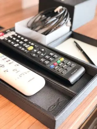 Standard Tek Büyük Yataklı Oda, Sigara İçilebilir (Type-A (14m²), for 2)