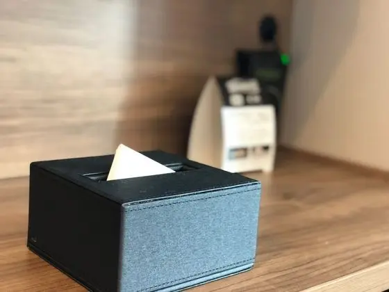 Standard Tek Büyük Yataklı Oda, Sigara İçilebilir (Type-A (14m²), for 2)