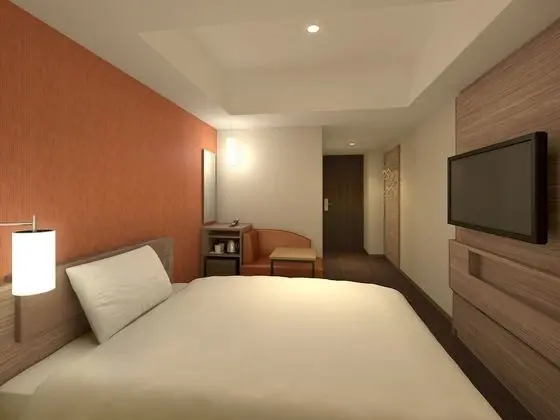 Standard Tek Büyük Yataklı Oda, Sigara İçilmez (Type-B, 14㎡, Room for 1 Only)