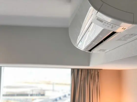 Standard Tek Büyük Yataklı Oda, Sigara İçilmez (Type-B, 14㎡, Room for 1 Only)