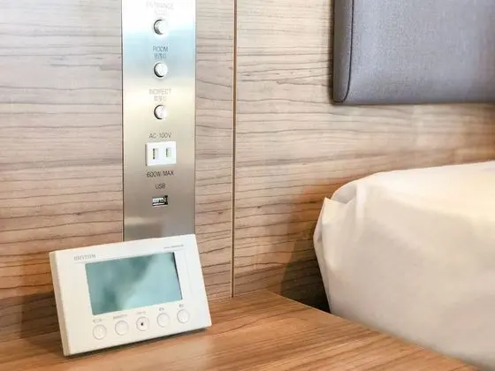 Standard Tek Büyük Yataklı Oda, Sigara İçilmez (Type-B, 14㎡, Room for 1 Only)