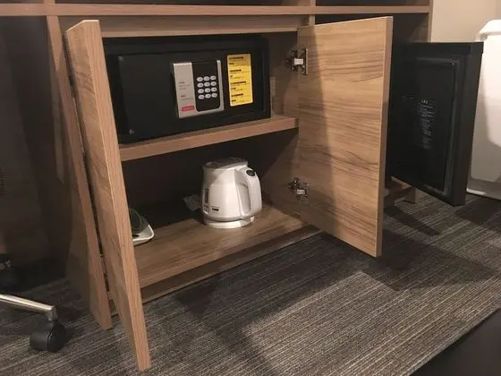 Deluxe Tek Büyük Yataklı Oda, Sigara İçilmez (Single Use)