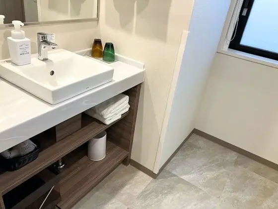 Basic İki Ayrı Yataklı Oda, Birden Çok Yatak, Sigara İçilmez (Shower Only, No Bathtub)