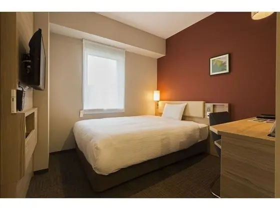 Standard Oda, Sigara İçilebilir (Semi-Double Room)